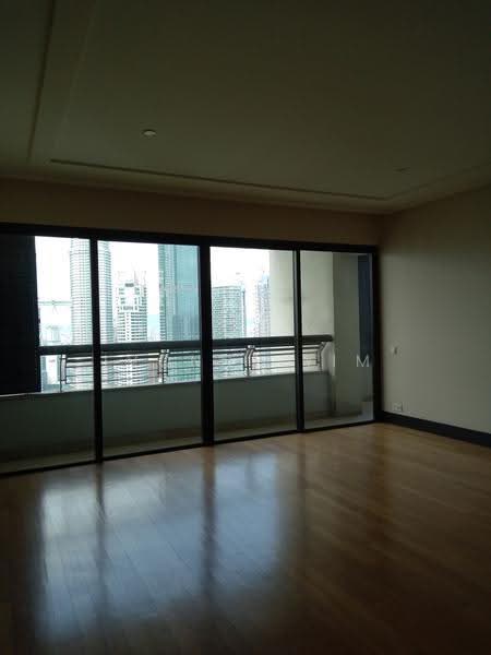 Condominium for Sale at The Binjai on the Park - Ivonne Yim - Living Room - PropertyGuru.com.my