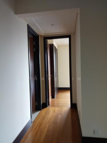 Condominium for Sale at The Binjai on the Park - Ivonne Yim - Corridor - PropertyGuru.com.my