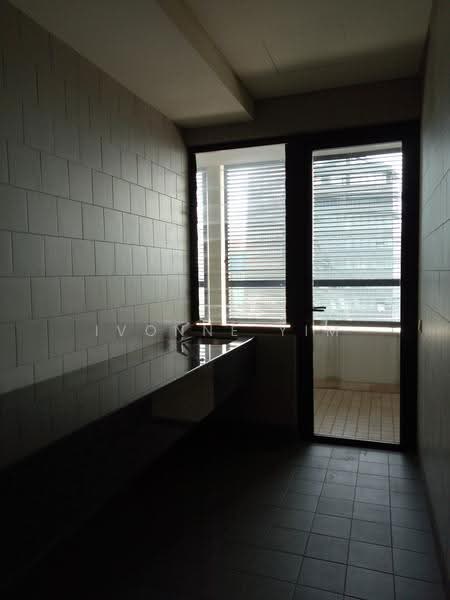 Condominium for Sale at The Binjai on the Park - Ivonne Yim - Balcony - PropertyGuru.com.my