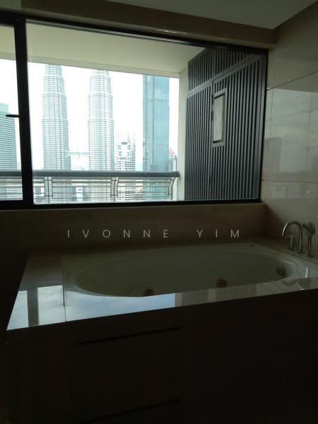 Condominium for Sale at The Binjai on the Park - Ivonne Yim - Bathroom - PropertyGuru.com.my