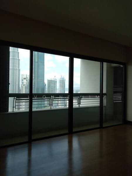 Condominium for Sale at The Binjai on the Park - Ivonne Yim - Balcony - PropertyGuru.com.my