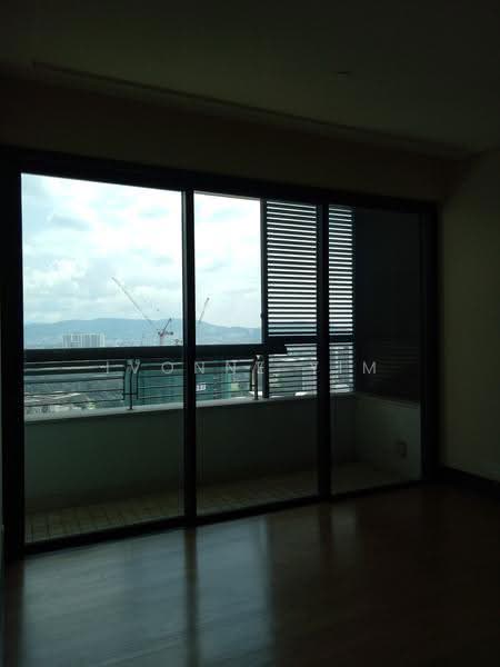 Condominium for Sale at The Binjai on the Park - Ivonne Yim - Balcony - PropertyGuru.com.my