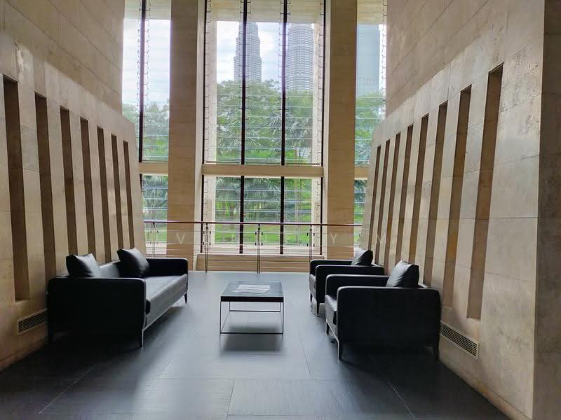 Condominium for Sale at The Binjai on the Park - Ivonne Yim - Lobby - PropertyGuru.com.my
