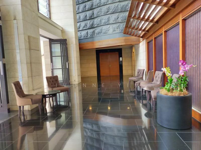 Condominium for Sale at The Binjai on the Park - Ivonne Yim - Lobby - PropertyGuru.com.my
