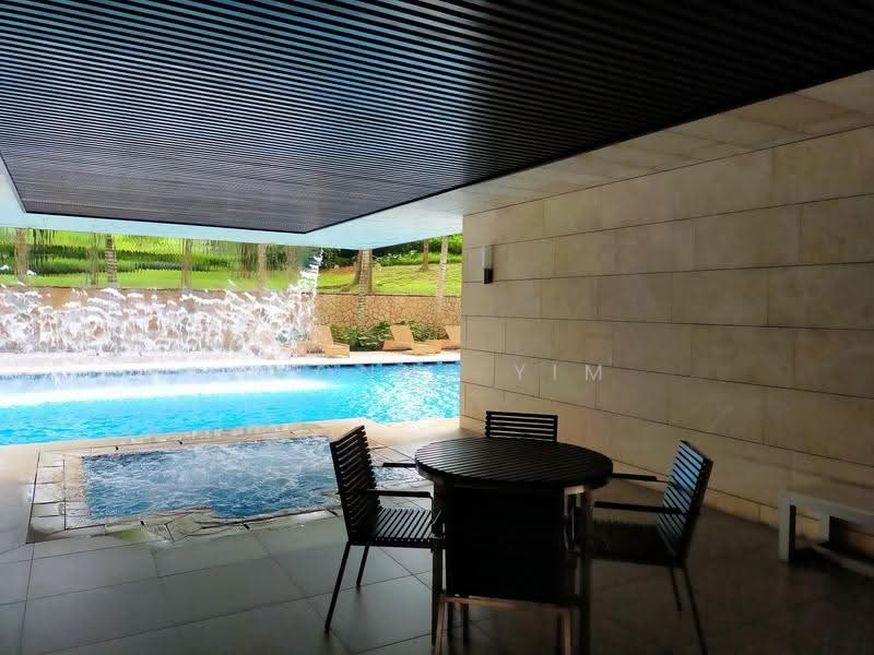 Condominium for Sale at The Binjai on the Park - Ivonne Yim - Pool - PropertyGuru.com.my