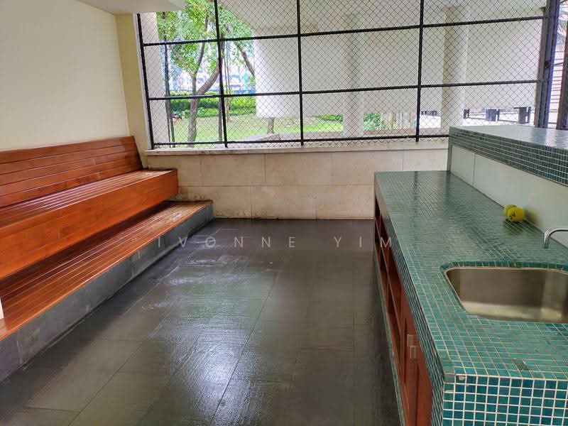 Condominium for Sale at The Binjai on the Park - Ivonne Yim - Exterior - PropertyGuru.com.my