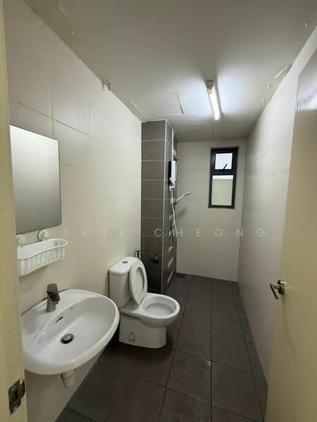 Condominium for Rent at Covillea - Steve Cheong - Bathroom - PropertyGuru.com.my