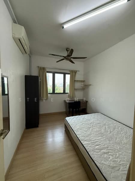 Condominium for Rent at Covillea - Steve Cheong - Bedroom - PropertyGuru.com.my