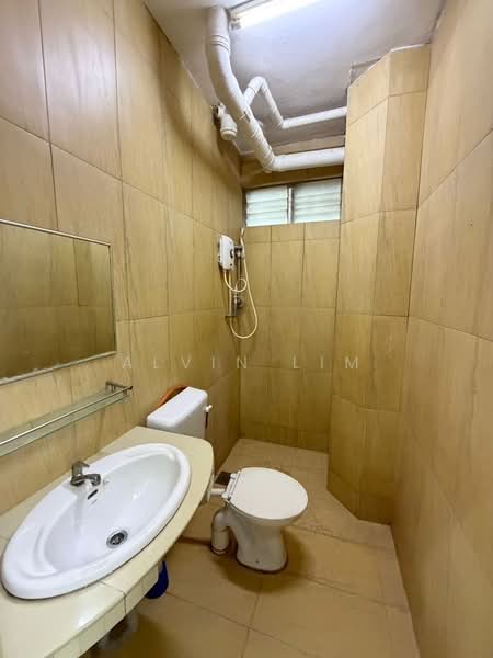 Apartment for Rent at Idaman Senibong - Alvin Lim - PropertyGuru.com.my