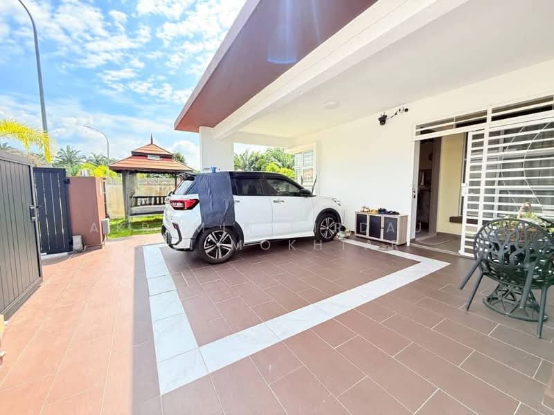 Rumah Berkembar untuk Dijual di Banting (Banting) - Akramin Firdaus Bin Mokhtar - PropertyGuru.com.my