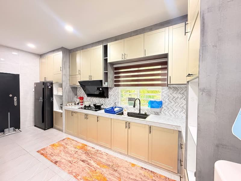 Rumah Berkembar untuk Dijual di Banting (Banting) - Akramin Firdaus Bin Mokhtar - PropertyGuru.com.my