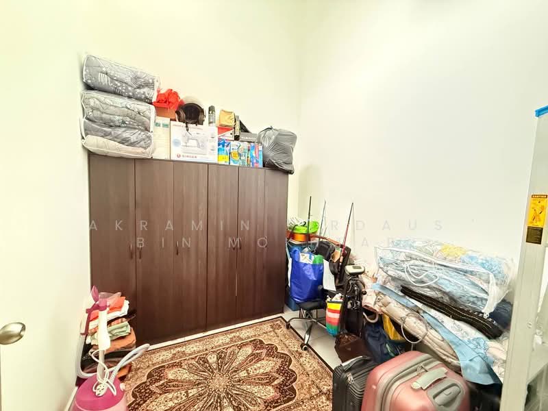 Rumah Berkembar untuk Dijual di Banting (Banting) - Akramin Firdaus Bin Mokhtar - PropertyGuru.com.my