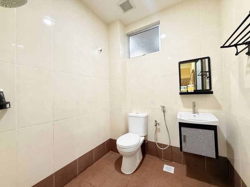 Rumah Berkembar untuk Dijual di Banting (Banting) - Akramin Firdaus Bin Mokhtar - PropertyGuru.com.my