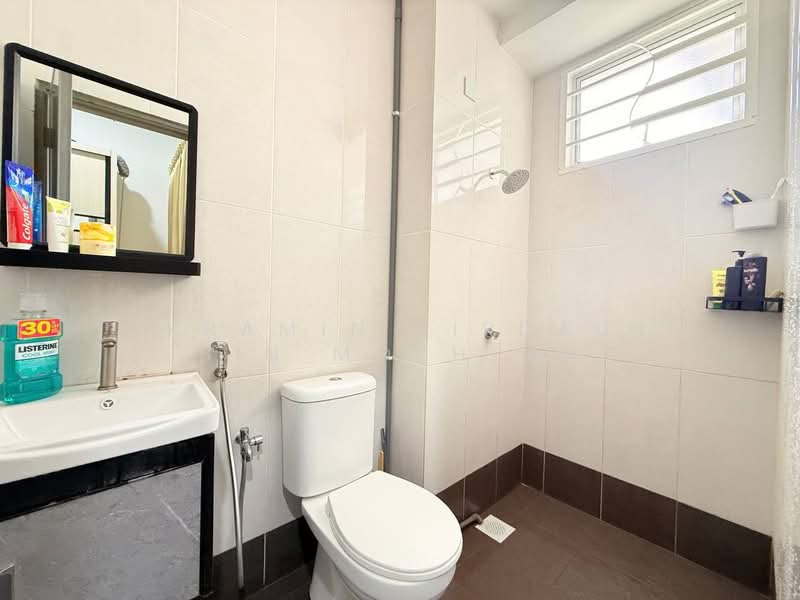 Rumah Berkembar untuk Dijual di Banting (Banting) - Akramin Firdaus Bin Mokhtar - PropertyGuru.com.my
