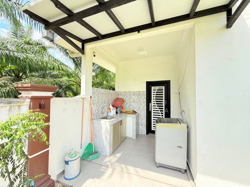 Rumah Berkembar untuk Dijual di Banting (Banting) - Akramin Firdaus Bin Mokhtar - PropertyGuru.com.my