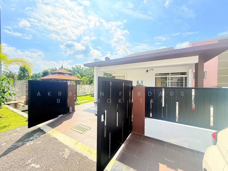Rumah Berkembar untuk Dijual di Banting (Banting) - Akramin Firdaus Bin Mokhtar - PropertyGuru.com.my