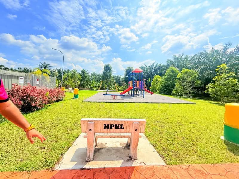 Rumah Berkembar untuk Dijual di Banting (Banting) - Akramin Firdaus Bin Mokhtar - PropertyGuru.com.my