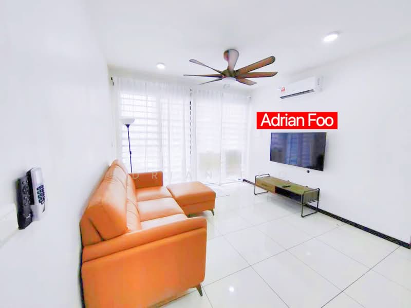 Service Residence for Rent at Luminari - Adrian Foo - PropertyGuru.com.my