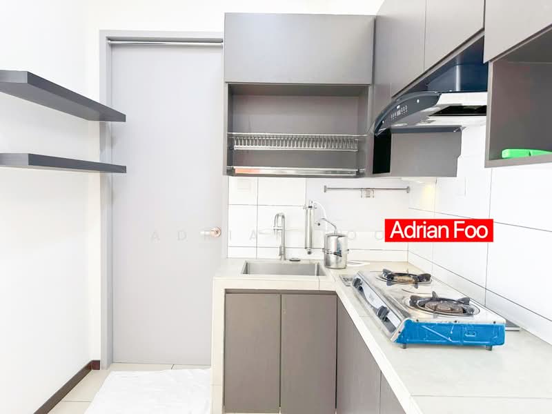 Service Residence for Rent at Luminari - Adrian Foo - PropertyGuru.com.my