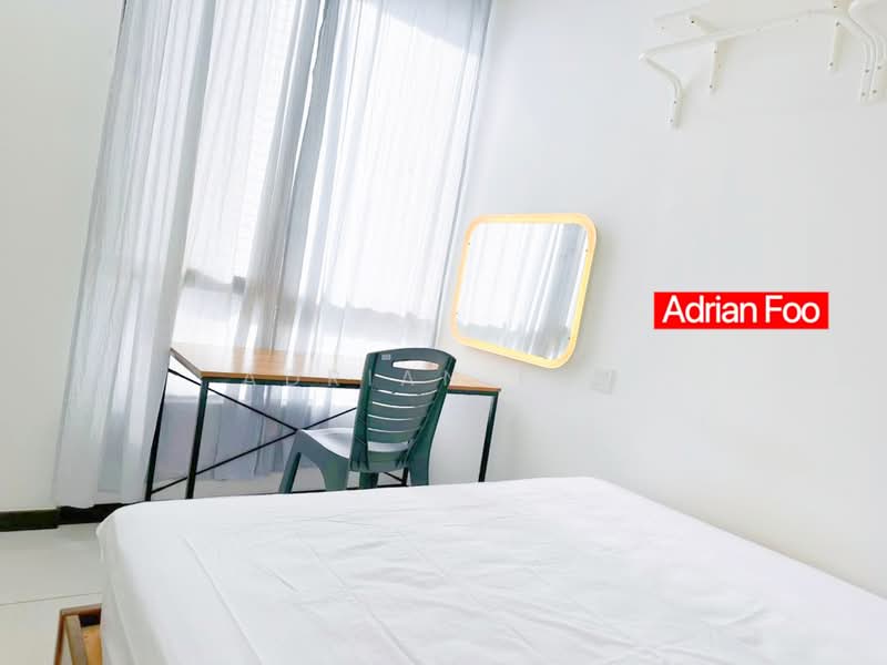 Service Residence for Rent at Luminari - Adrian Foo - PropertyGuru.com.my