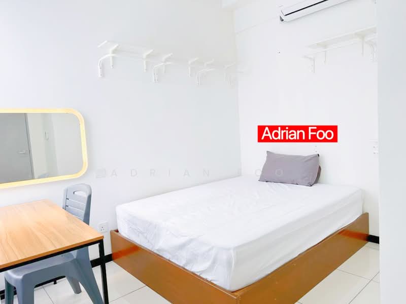 Service Residence for Rent at Luminari - Adrian Foo - PropertyGuru.com.my