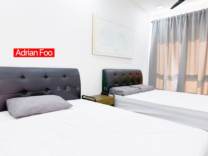 Service Residence for Rent at Luminari - Adrian Foo - PropertyGuru.com.my
