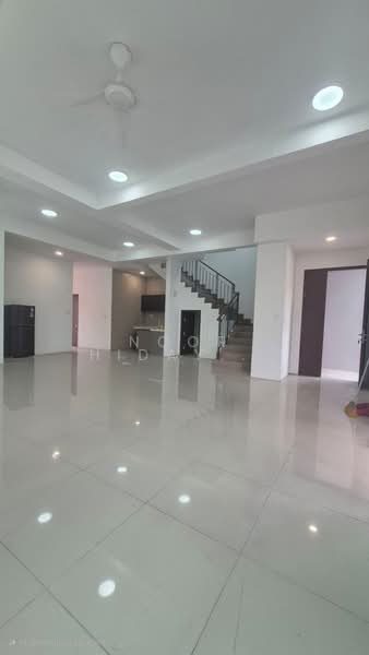 Semi-Detached House for Rent in Cyberjaya (Selangor) - Noor Hidayah Mohamad Noor - Living Room - PropertyGuru.com.my