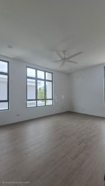 Semi-Detached House for Rent in Cyberjaya (Selangor) - Noor Hidayah Mohamad Noor - Interior - PropertyGuru.com.my