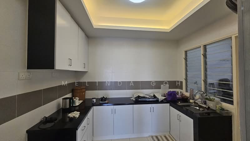 Apartment for Sale at Residensi Alam Damai (PR1MA @ Alam Damai) - Melinda Goh - Kitchen - PropertyGuru.com.my