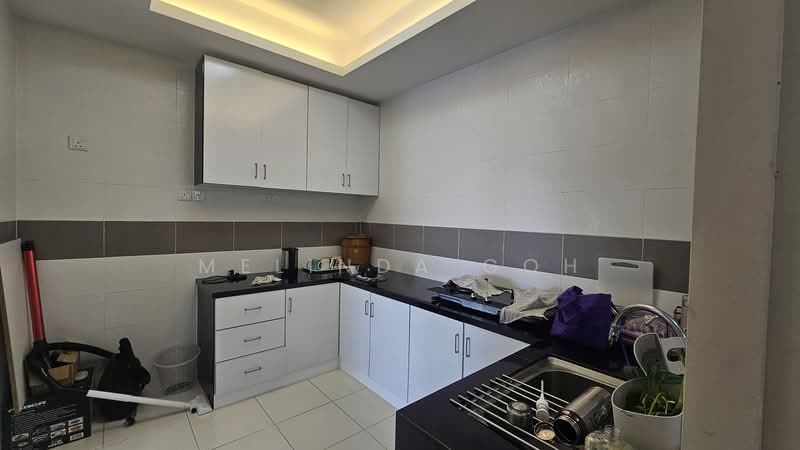 Apartment for Sale at Residensi Alam Damai (PR1MA @ Alam Damai) - Melinda Goh - Kitchen - PropertyGuru.com.my