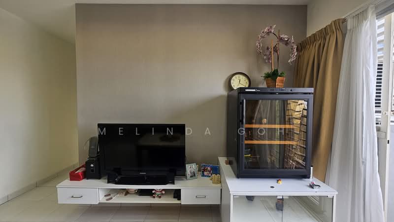 Apartment for Sale at Residensi Alam Damai (PR1MA @ Alam Damai) - Melinda Goh - Living Room - PropertyGuru.com.my