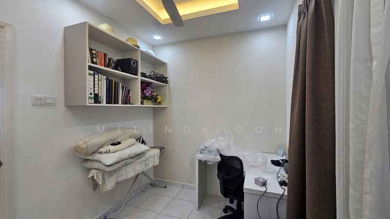 Apartment for Sale at Residensi Alam Damai (PR1MA @ Alam Damai) - Melinda Goh - Study - PropertyGuru.com.my