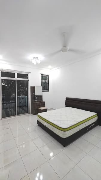 Rumah Teres 2 Tingkat untuk Disewa di Taman JP Perdana (Johor Bahru) - Janice Yong - Bedroom - PropertyGuru.com.my