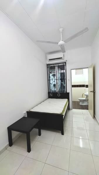 Rumah Teres 2 Tingkat untuk Disewa di Taman JP Perdana (Johor Bahru) - Janice Yong - Bedroom - PropertyGuru.com.my