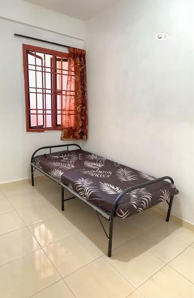 Rumah Teres 2 Tingkat untuk Disewa di Taman Mount Austin (Tebrau) - Wendy Wong - Bedroom - PropertyGuru.com.my