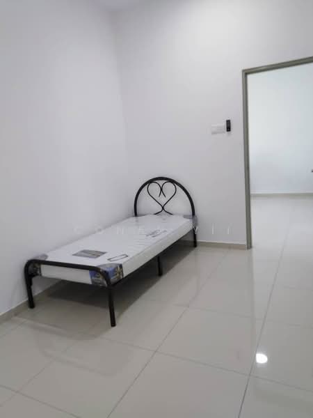 Condominium for Rent at Iris Residence - Conan Yii - Bedroom - PropertyGuru.com.my