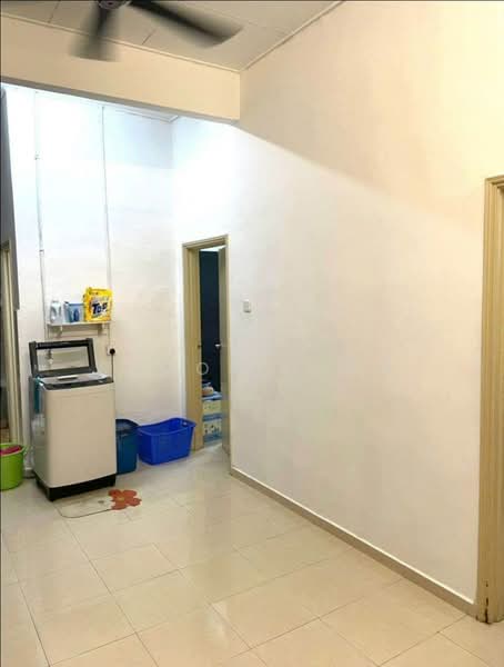1-storey Terraced House for Sale in Taman Saujana Permai (Bukit Katil) - Ramona Tan - Interior - PropertyGuru.com.my