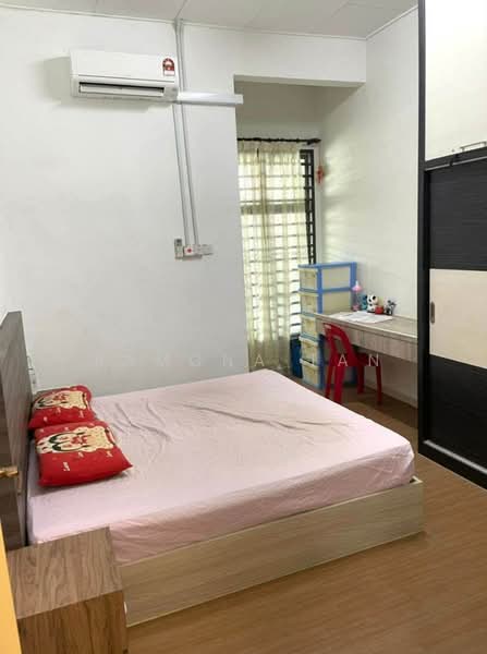1-storey Terraced House for Sale in Taman Saujana Permai (Bukit Katil) - Ramona Tan - PropertyGuru.com.my