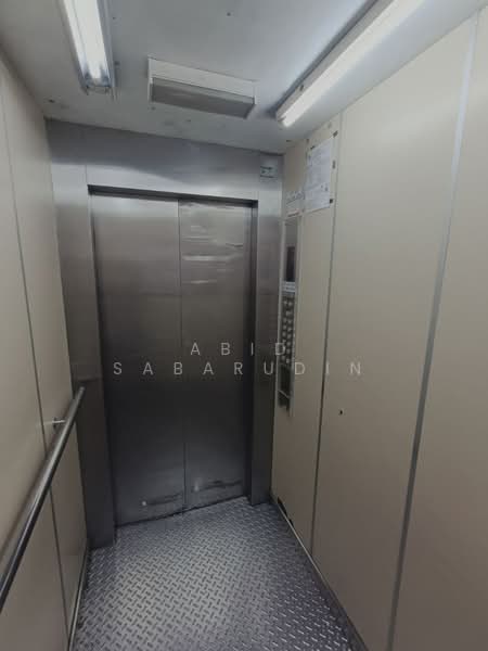 Pangsapuri untuk Dijual di Pangsapuri Sri Astana - Abid Sabarudin - Interior - PropertyGuru.com.my