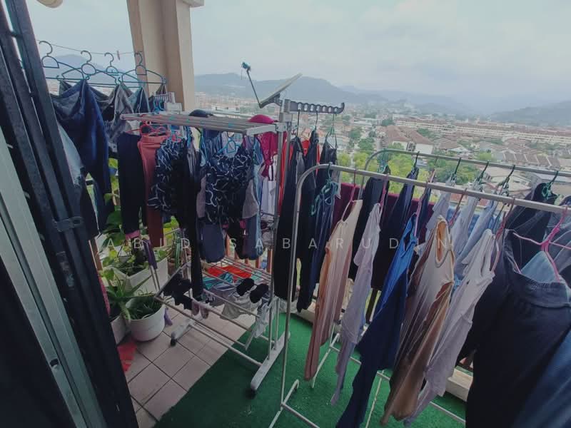 Pangsapuri untuk Dijual di Pangsapuri Sri Astana - Abid Sabarudin - PropertyGuru.com.my