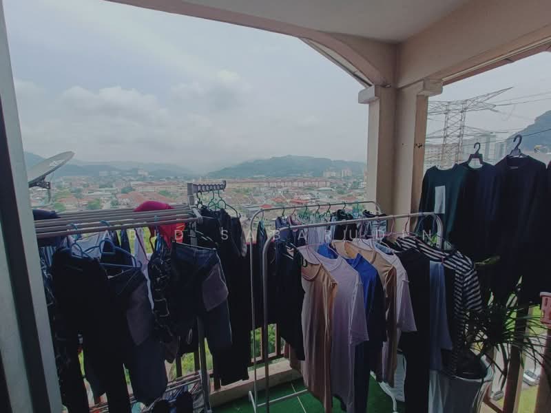 Pangsapuri untuk Dijual di Pangsapuri Sri Astana - Abid Sabarudin - PropertyGuru.com.my