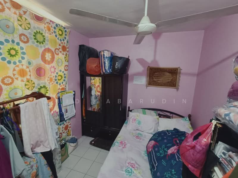 Pangsapuri untuk Dijual di Pangsapuri Sri Astana - Abid Sabarudin - PropertyGuru.com.my