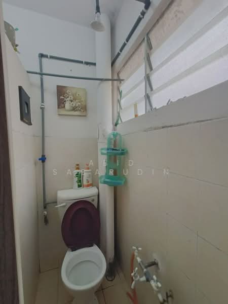 Pangsapuri untuk Dijual di Pangsapuri Sri Astana - Abid Sabarudin - PropertyGuru.com.my