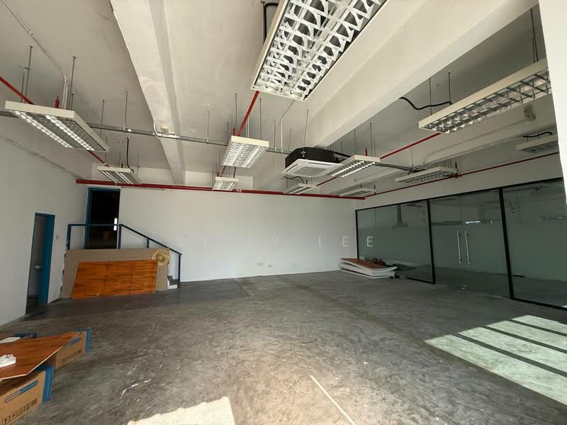 Kilang untuk Disewa di Kawasan Perindustrian Pasir Gudang (Pasir Gudang) - Villy Lee - PropertyGuru.com.my