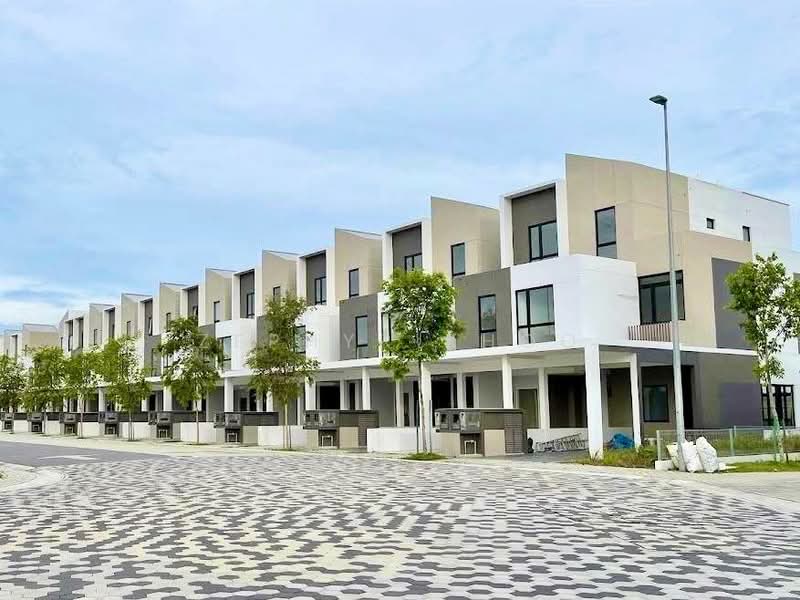 2-storey Terraced House for Rent in Sunway City Iskandar Puteri (Iskandar Puteri (Nusajaya)) - Zephyr Khoo - Exterior - PropertyGuru.com.my