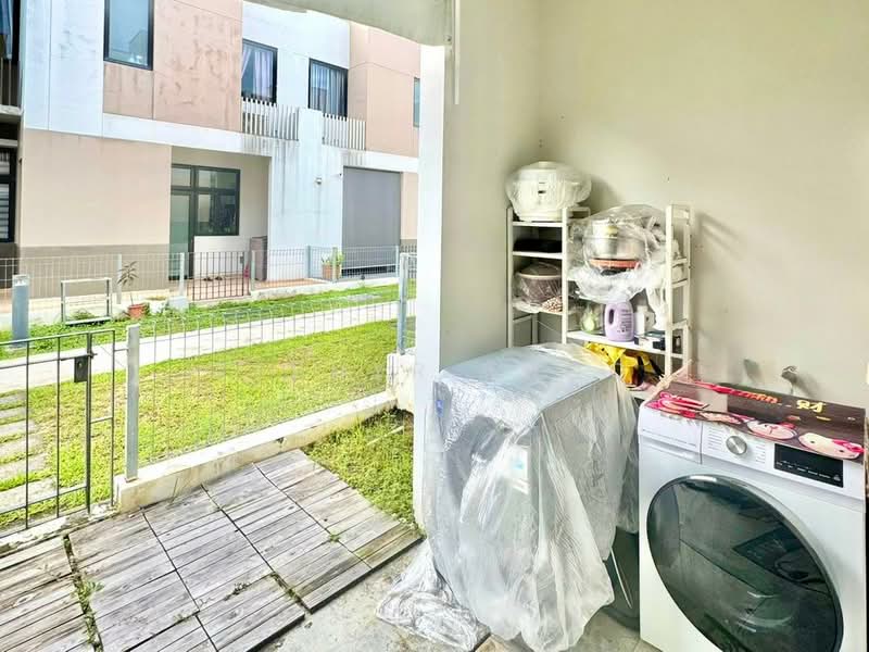 2-storey Terraced House for Rent in Sunway City Iskandar Puteri (Iskandar Puteri (Nusajaya)) - Zephyr Khoo - Exterior - PropertyGuru.com.my