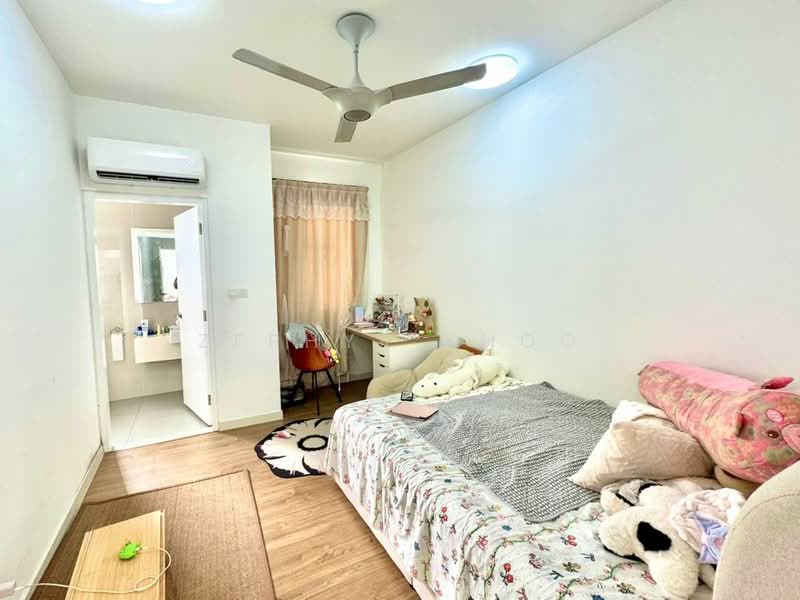 2-storey Terraced House for Rent in Sunway City Iskandar Puteri (Iskandar Puteri (Nusajaya)) - Zephyr Khoo - PropertyGuru.com.my