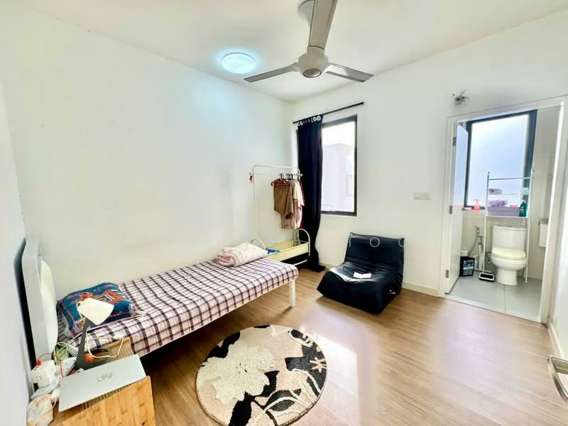 2-storey Terraced House for Rent in Sunway City Iskandar Puteri (Iskandar Puteri (Nusajaya)) - Zephyr Khoo - PropertyGuru.com.my