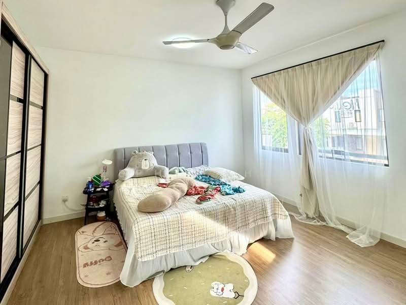 2-storey Terraced House for Rent in Sunway City Iskandar Puteri (Iskandar Puteri (Nusajaya)) - Zephyr Khoo - PropertyGuru.com.my