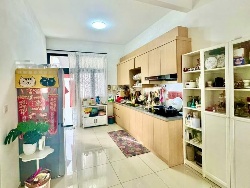 2-storey Terraced House for Rent in Sunway City Iskandar Puteri (Iskandar Puteri (Nusajaya)) - Zephyr Khoo - PropertyGuru.com.my